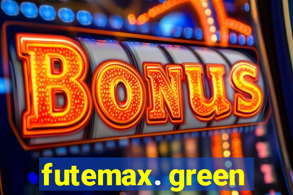 futemax. green